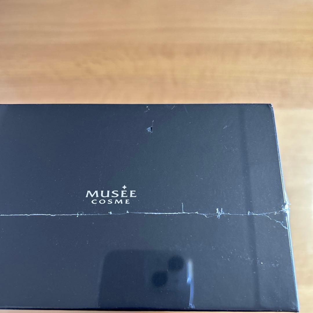 ミュゼemsリフトブラシ 頭皮ケア美顔器　新品未開封