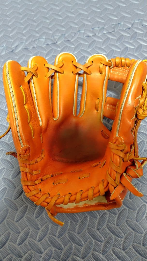 ジュンケイグラブ　JUNKEI GLOVE　左投げ