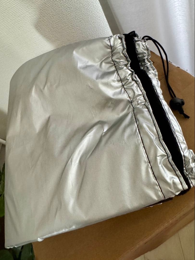 IRIS OHYAMA コンパクトクーラー ICA-0301Y-W ダクト付き