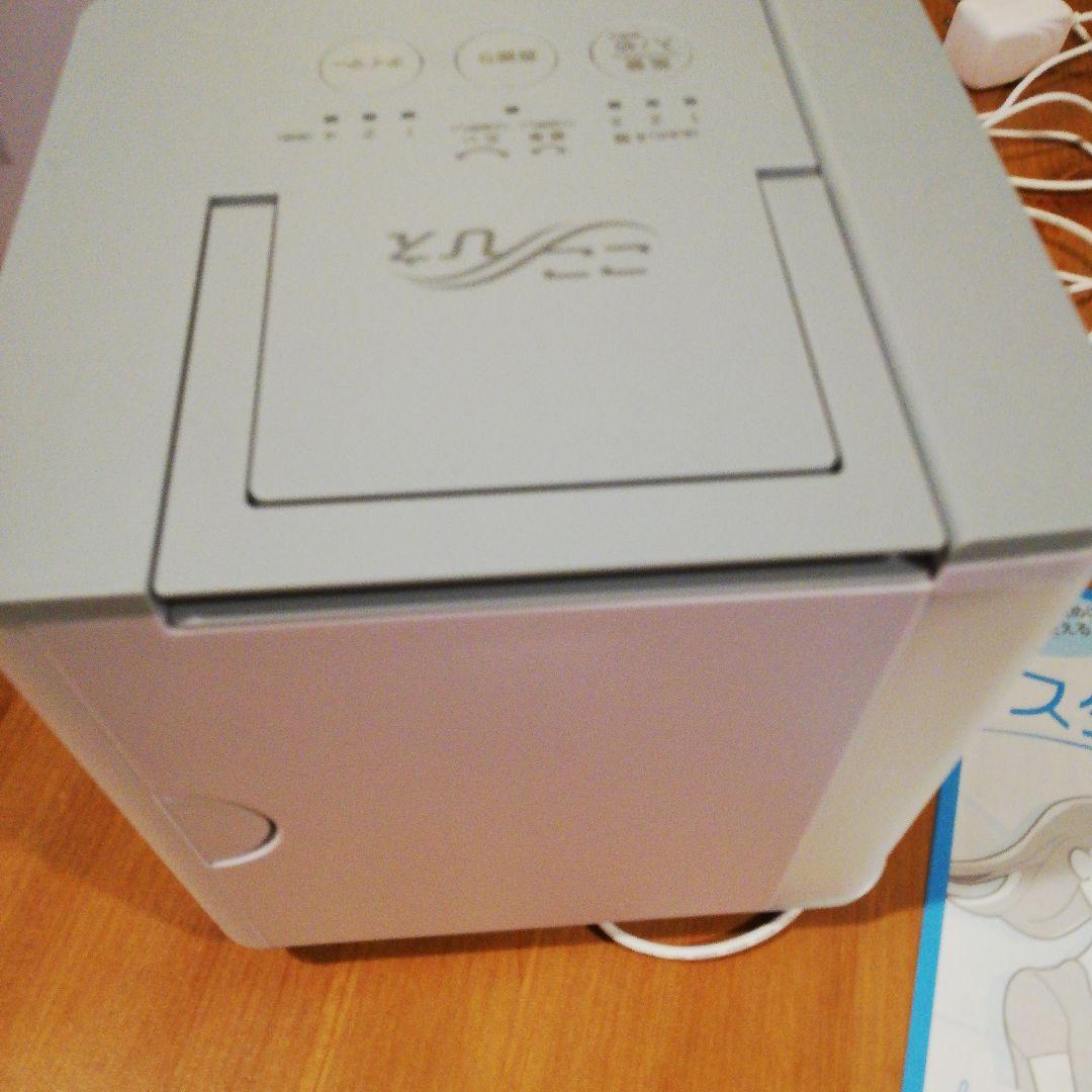 ここひえ　2台　専用フィルター　セット