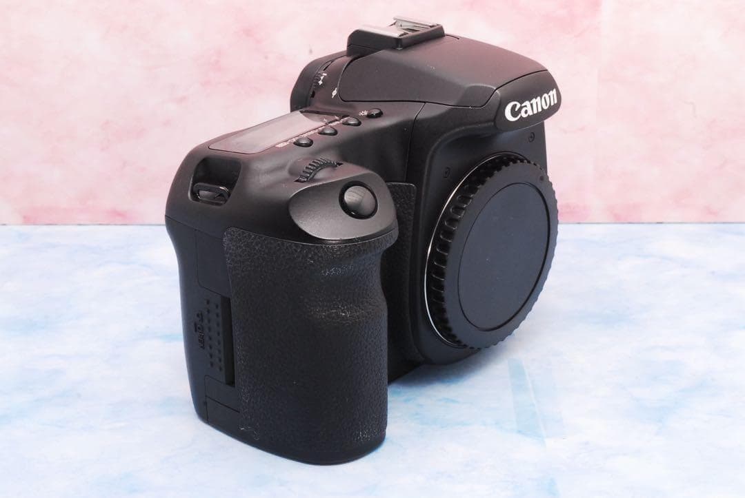 Canon EOS 40D☆高倍率レンズ付☆一眼レフカメラ☆高速連写