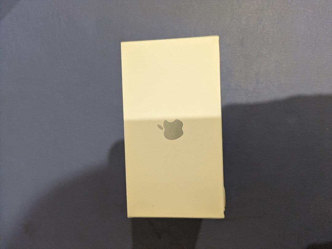 こっさん　Apple AirPods Pro 3 ホワイト