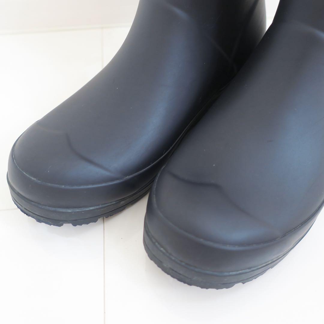 ファミリア ハンター familiar HUNTER レインシューズ 長靴