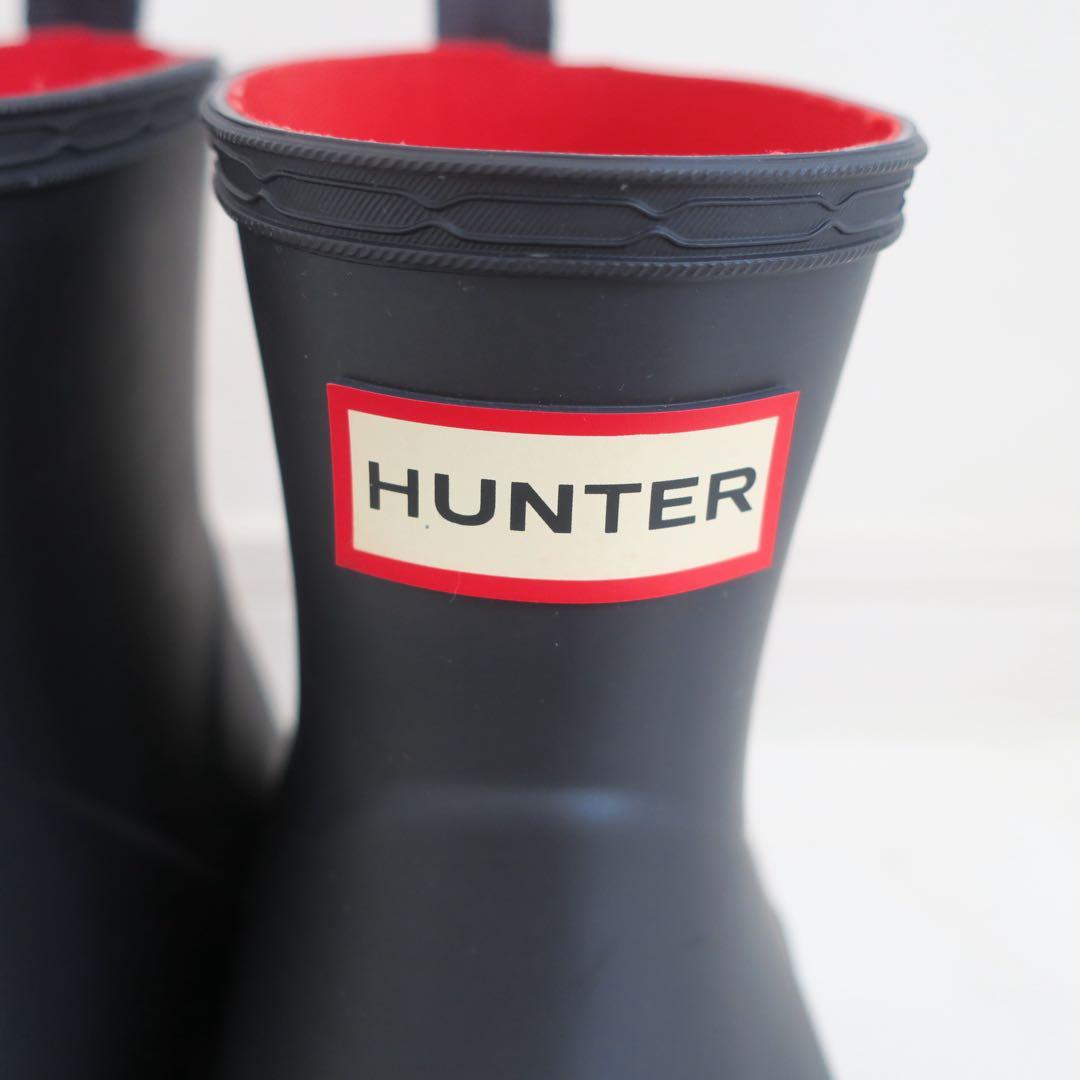 ファミリア ハンター familiar HUNTER レインシューズ 長靴