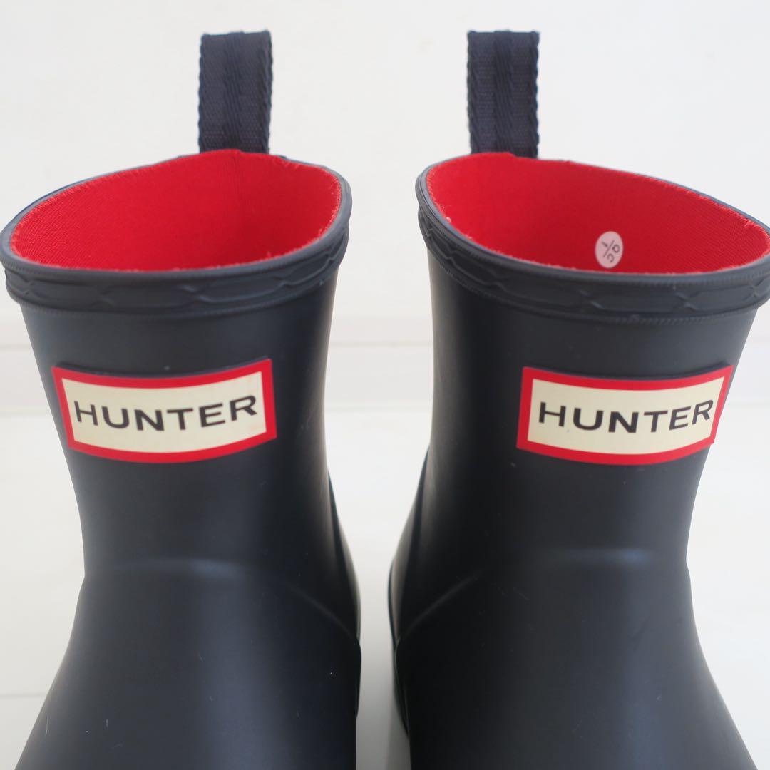 ファミリア ハンター familiar HUNTER レインシューズ 長靴