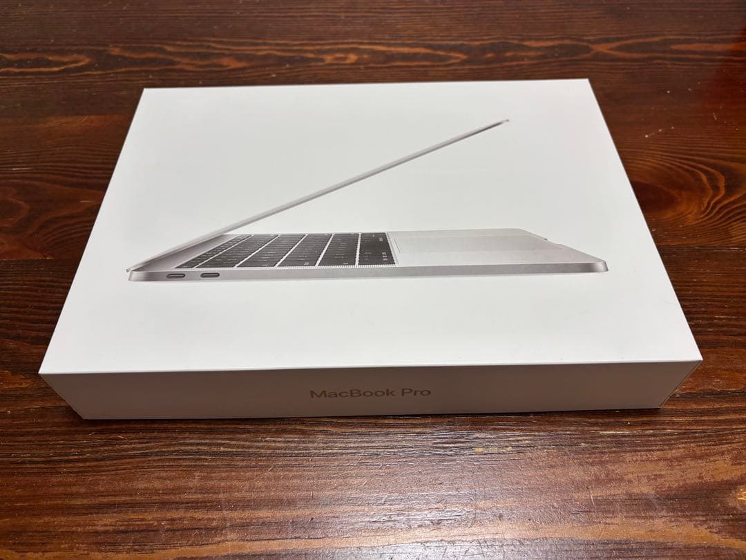 MacBook Pro13インチ