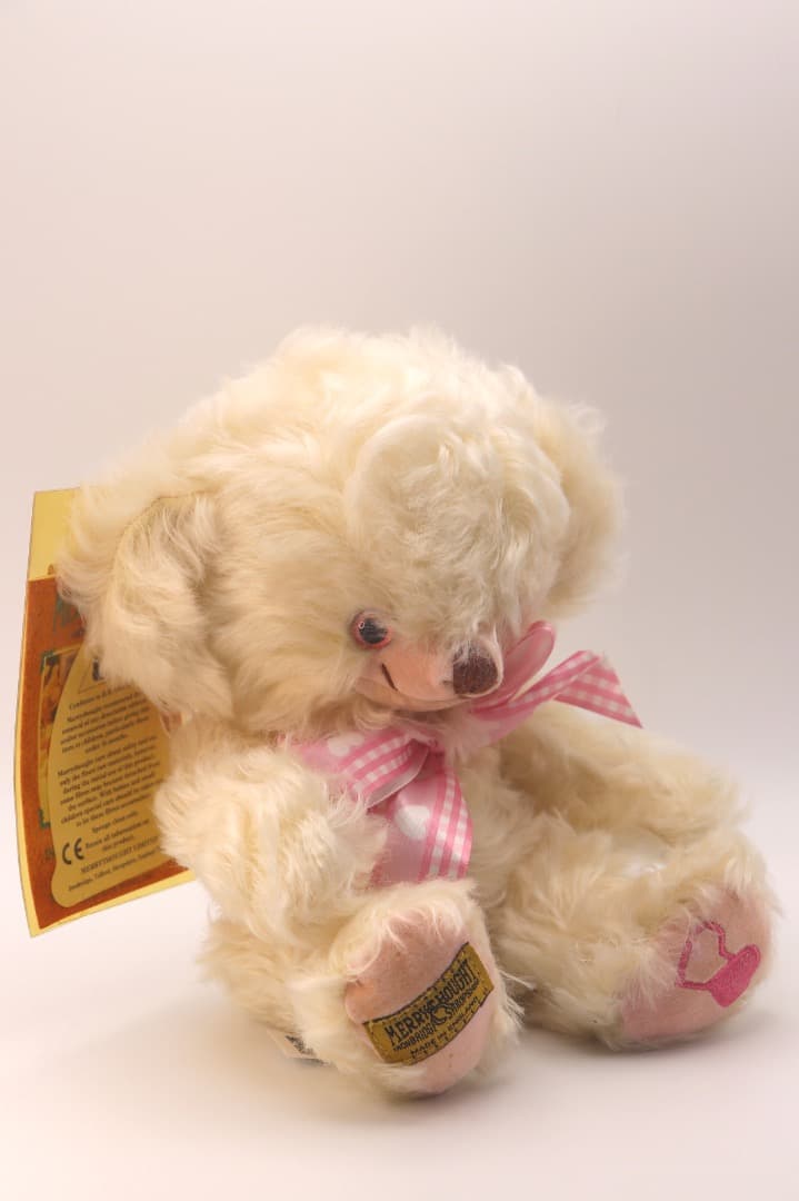 Cheeky SweetHart 2000年度 143 / 500日本限定品