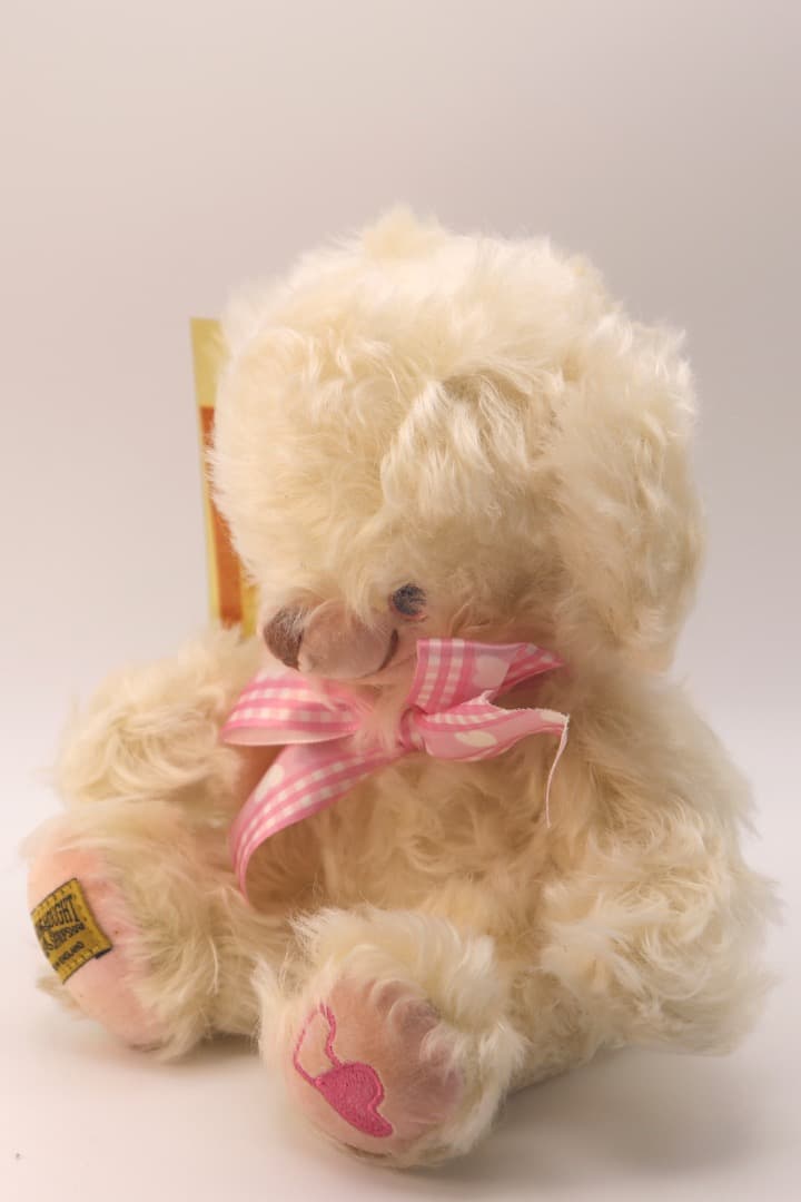 Cheeky SweetHart 2000年度 143 / 500日本限定品