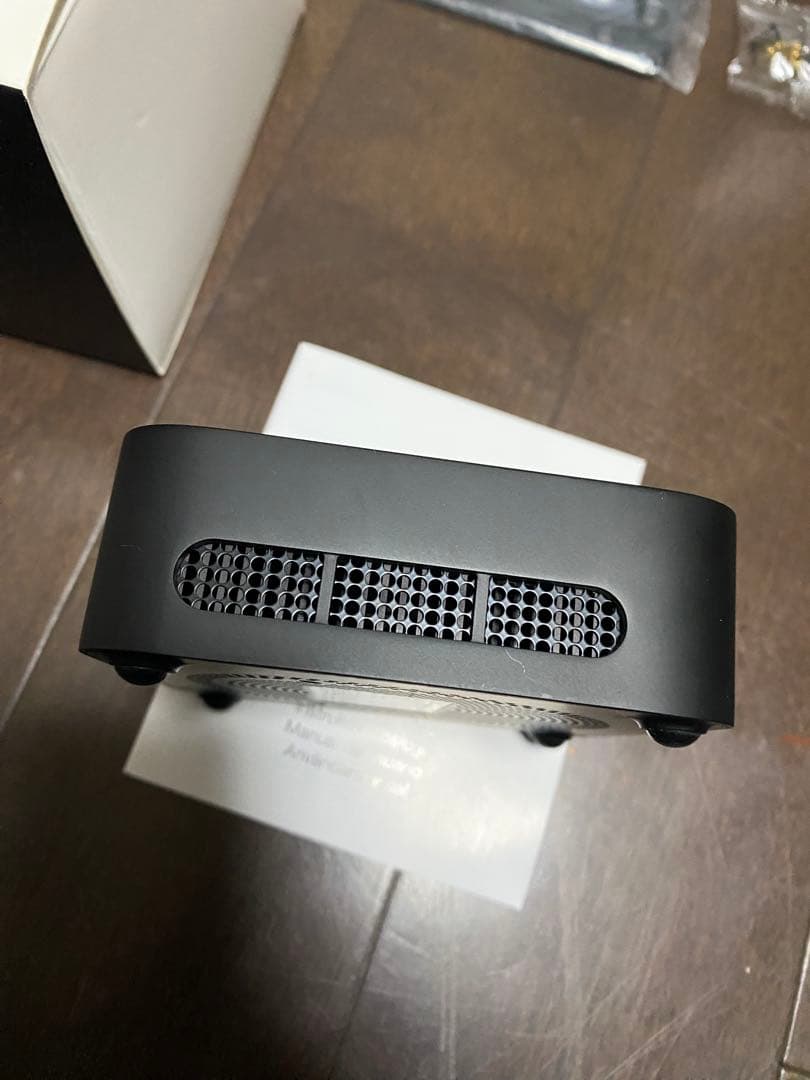 ACEMAGICミニ pc n150