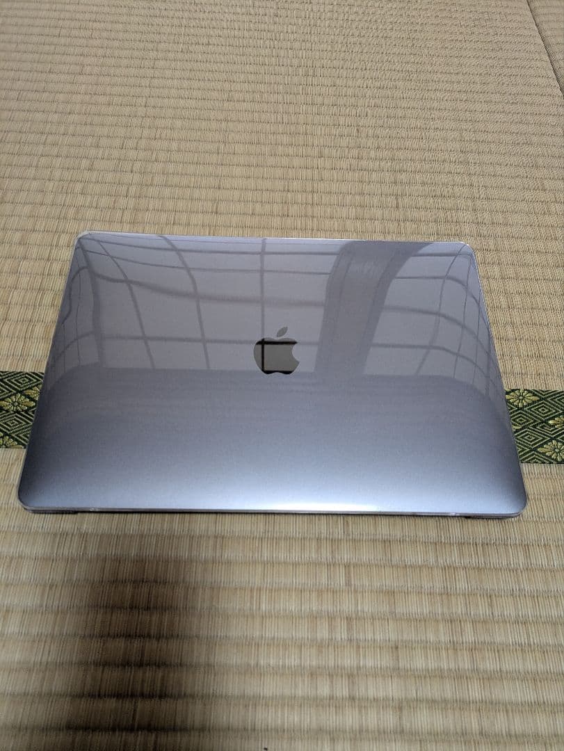 Apple MacBook Pro m1 スペースグレー 本体