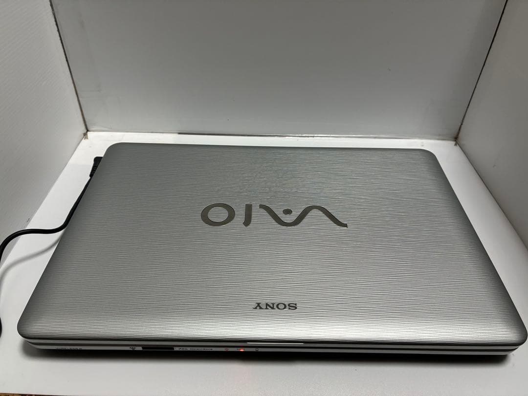 【1117】SONY VAIO VGN-NW91FS XP office