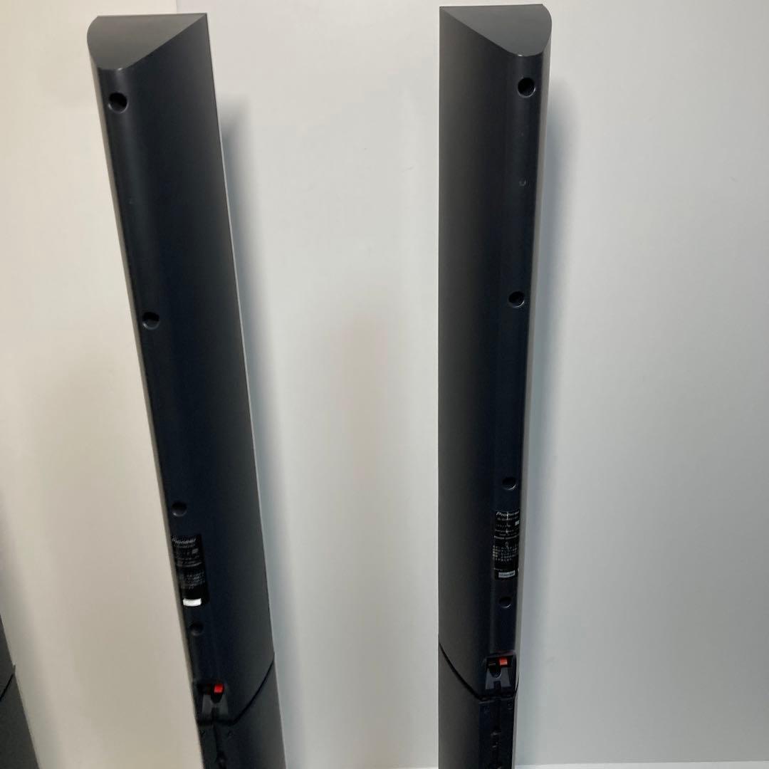 Pioneer パイオニア HTP-S767 サラウンドシステム