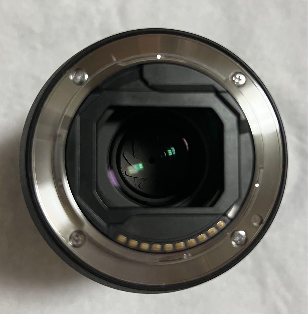 レ*ー様 【極美品】Sony FE14mm F1.8 GM単焦点レンズSEL14
