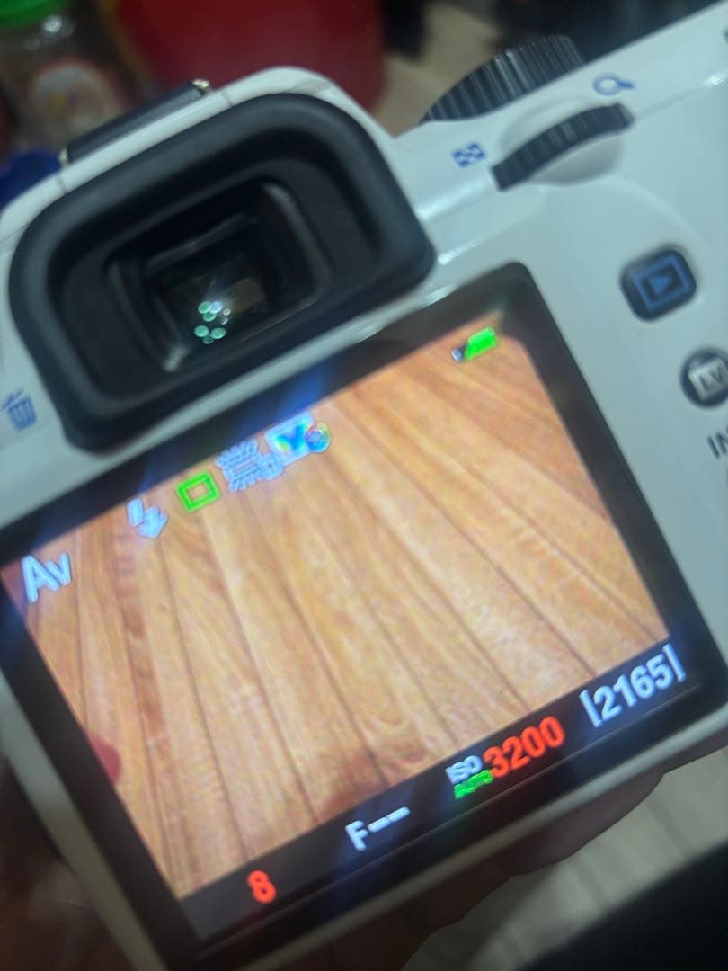 専用　ニコン AF-S DX 18-300mm F3.5-6.3G ED VR