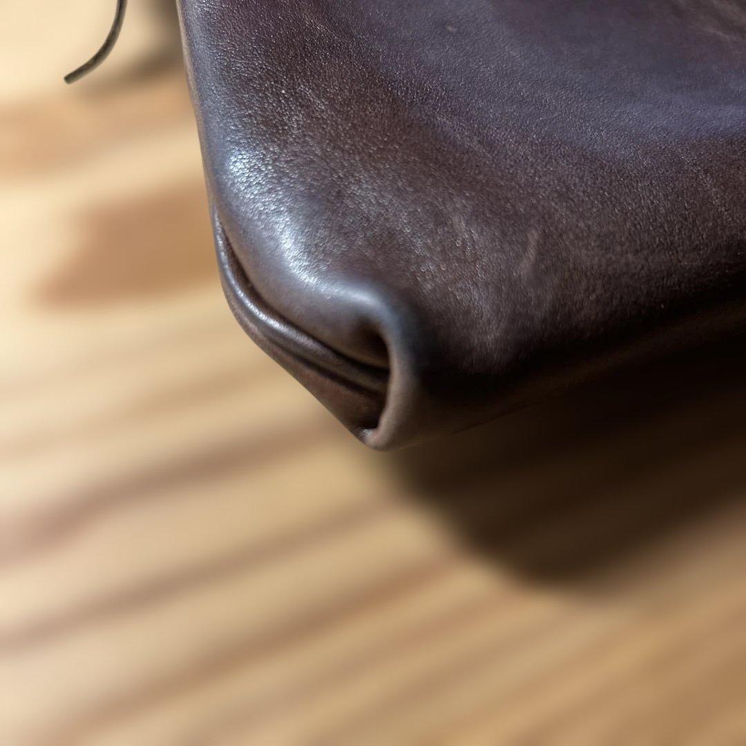 オルガン　ヘルツ　口枠ポシェット