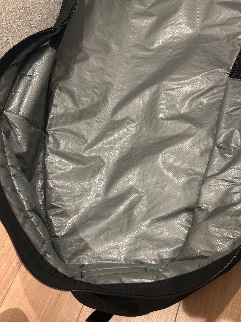 Dura Sack8 デュラサック FOR-TRAVELER ハードケース6.7