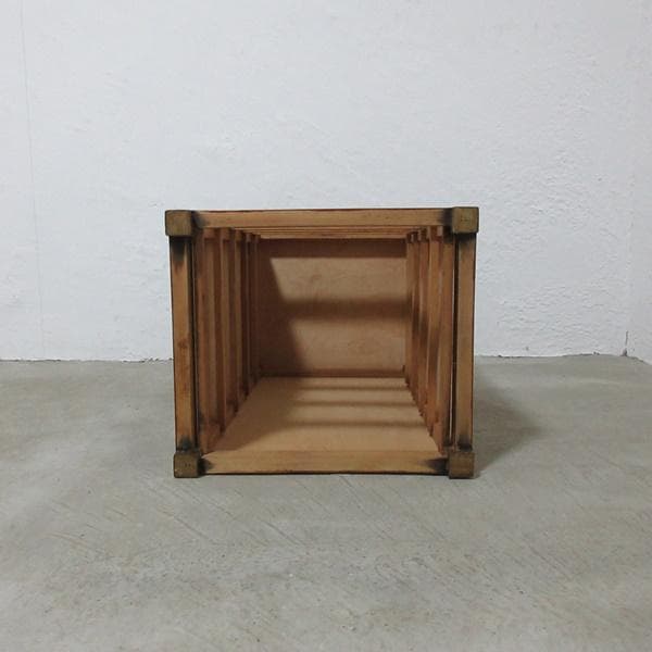 イギリス ビンテージ 家具 サイドチェスト 5段ドロワーズ 英国 6101e