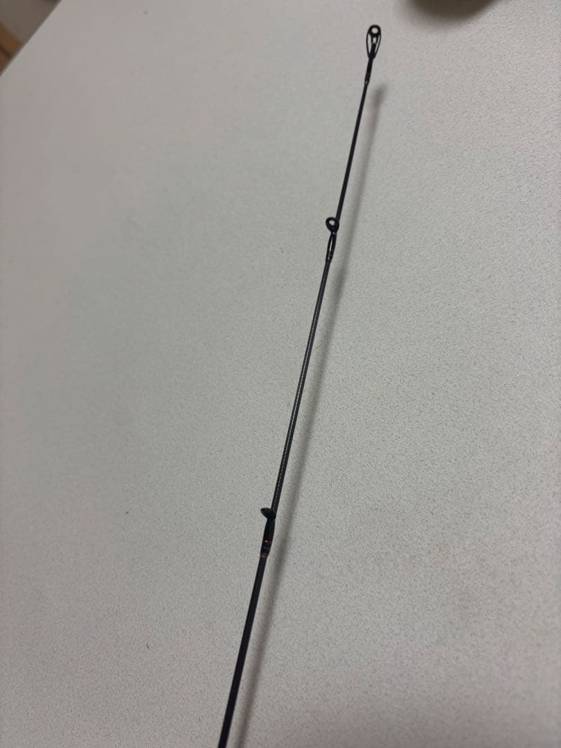 希少　F2-60X CRIFFHANGER ベイトフィネス　メガバス