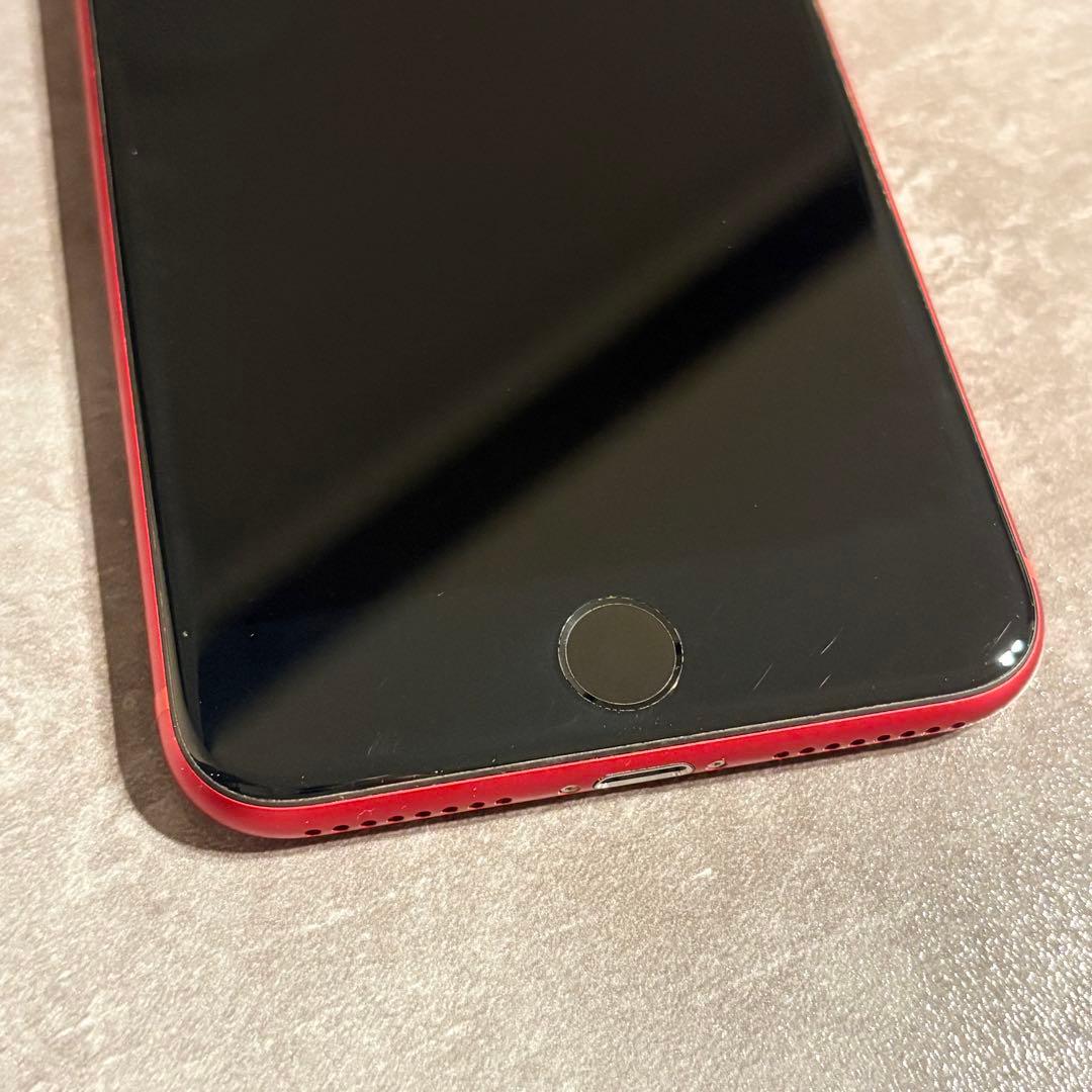 スマートフォン本体 iPhone8 plus