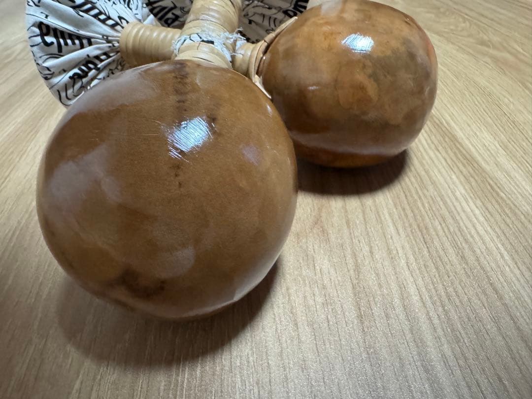 フラダンス用楽器　ウリウリ