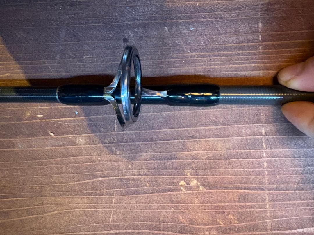 カーペンター　ブルーチェイサー　 BLC 80/35