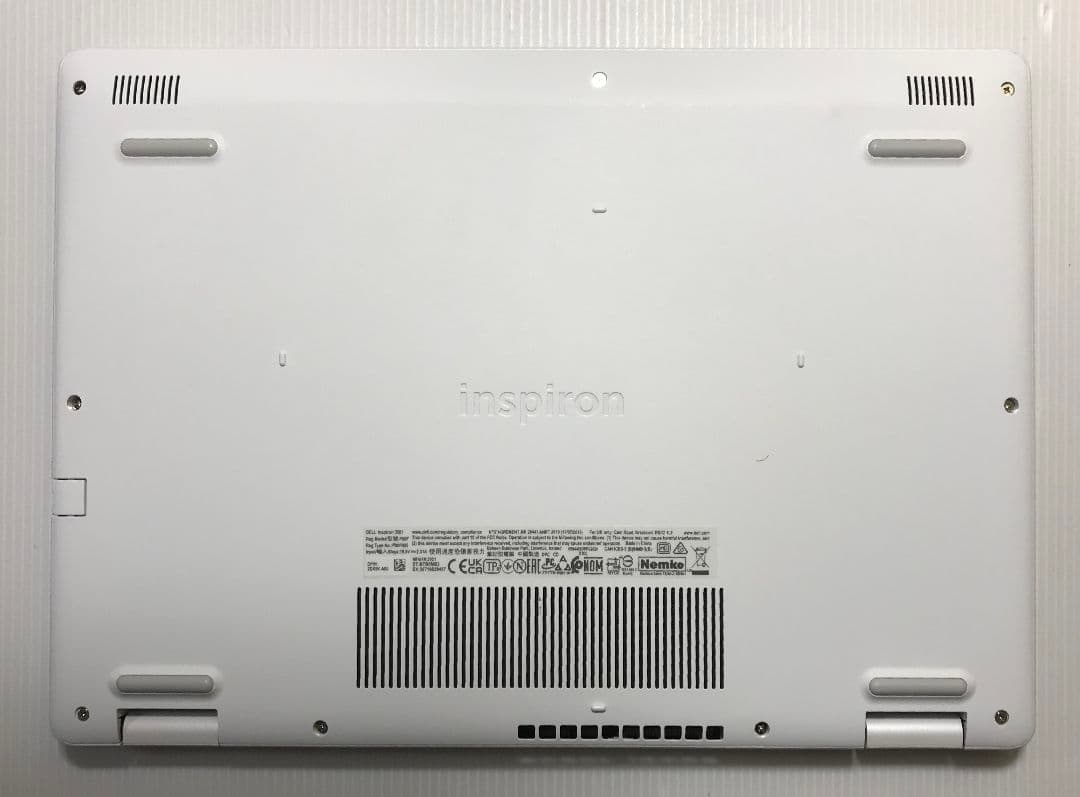 【美品】DELL Inspiron 15 i3-1115G4 8GB/256GB