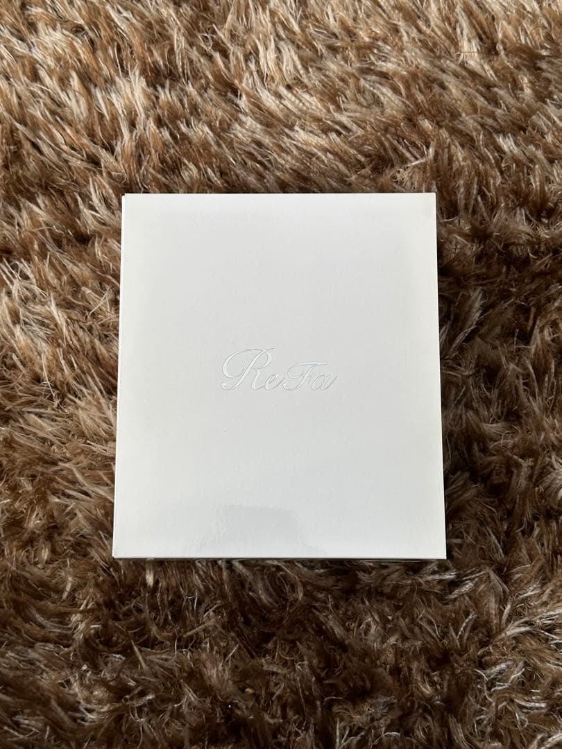 ReFa 美顔ローラー 新品未使用