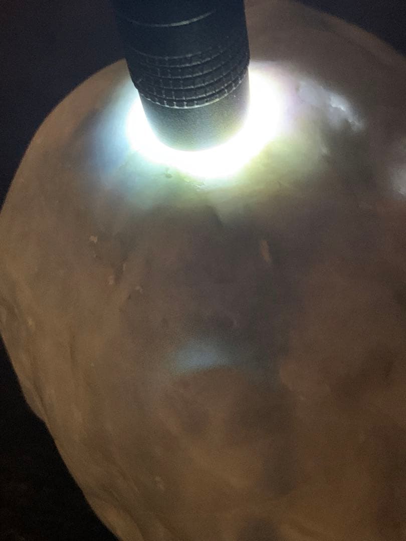 海翡翠　海石　糸魚川ラベンダー翡翠　原石　青紫ひすい　水石　根付　国産鉱物標本