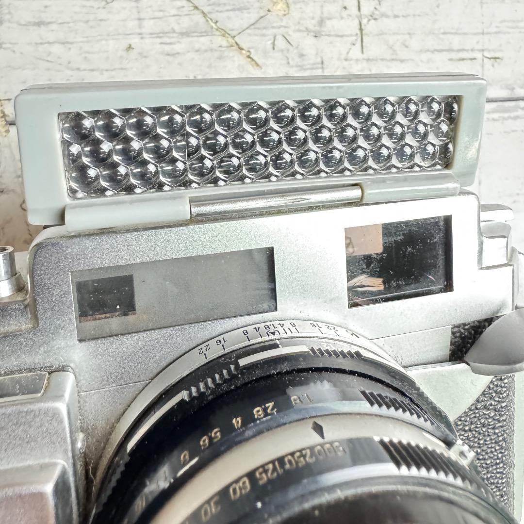 Konica ⅢM コニカ 3M フィルムカメラ コニカカメラ カメラ