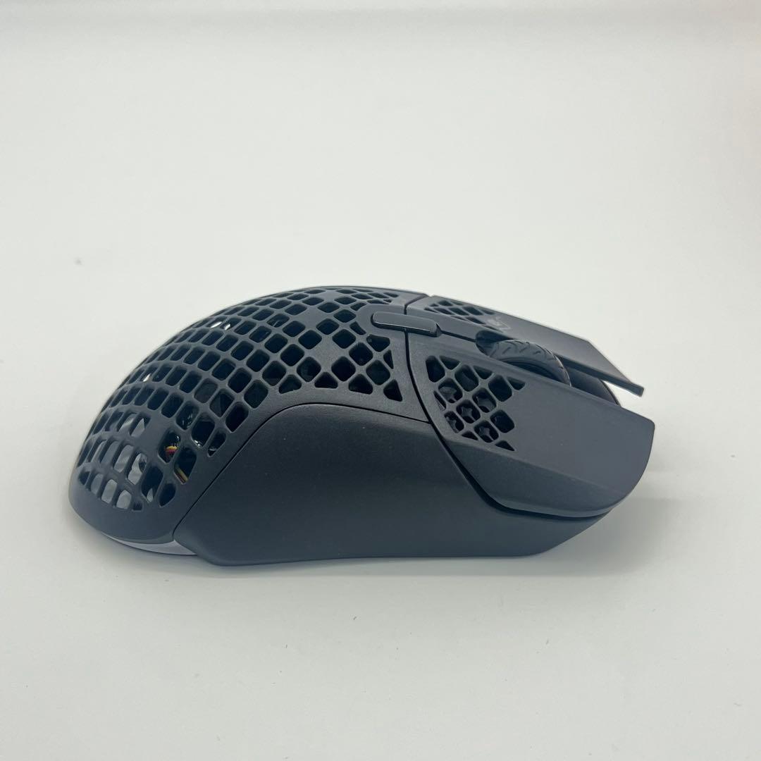 AEROX 5 WIRELESS steelseries ゲーミングマウス