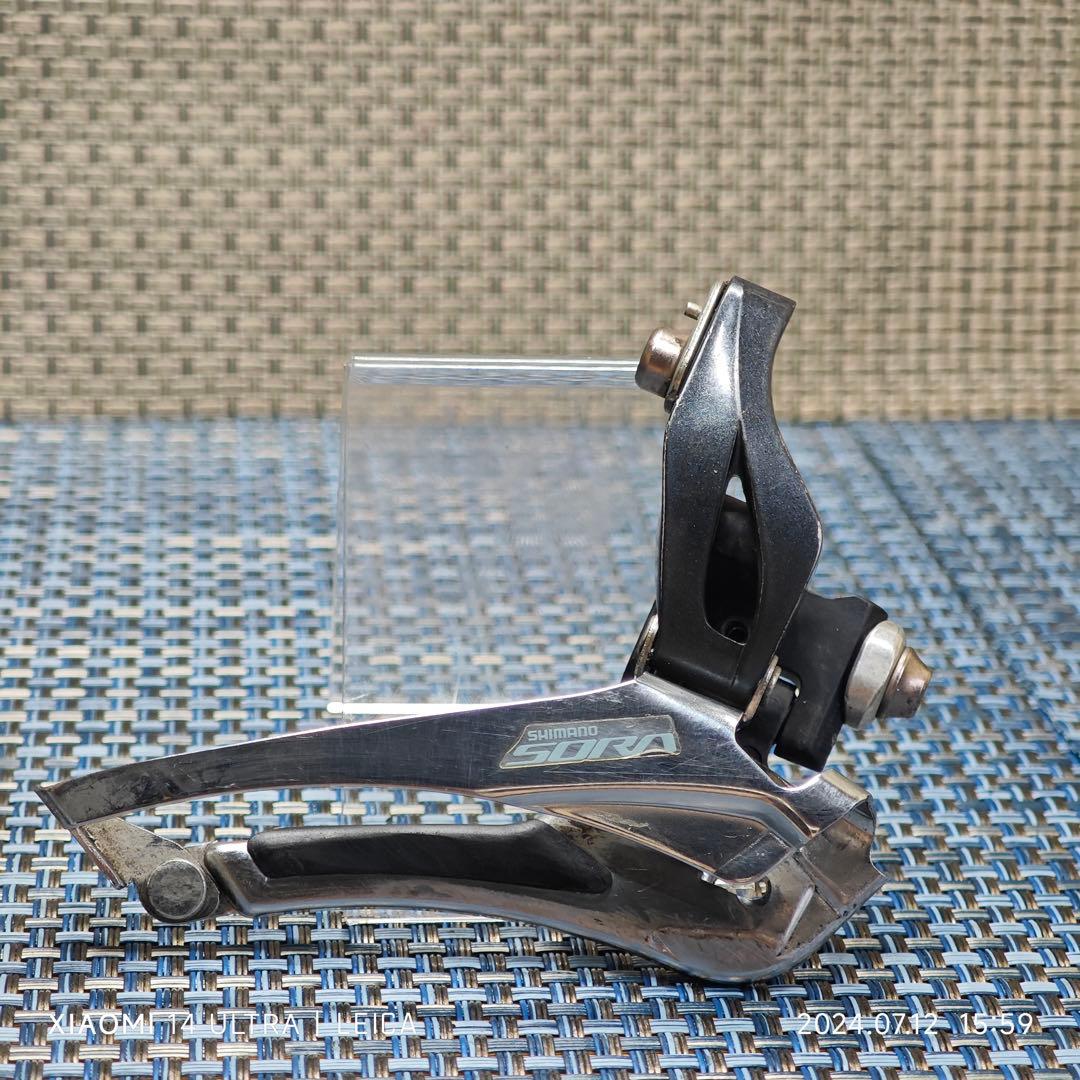 SHIMANO SORA R3000 コンポセット