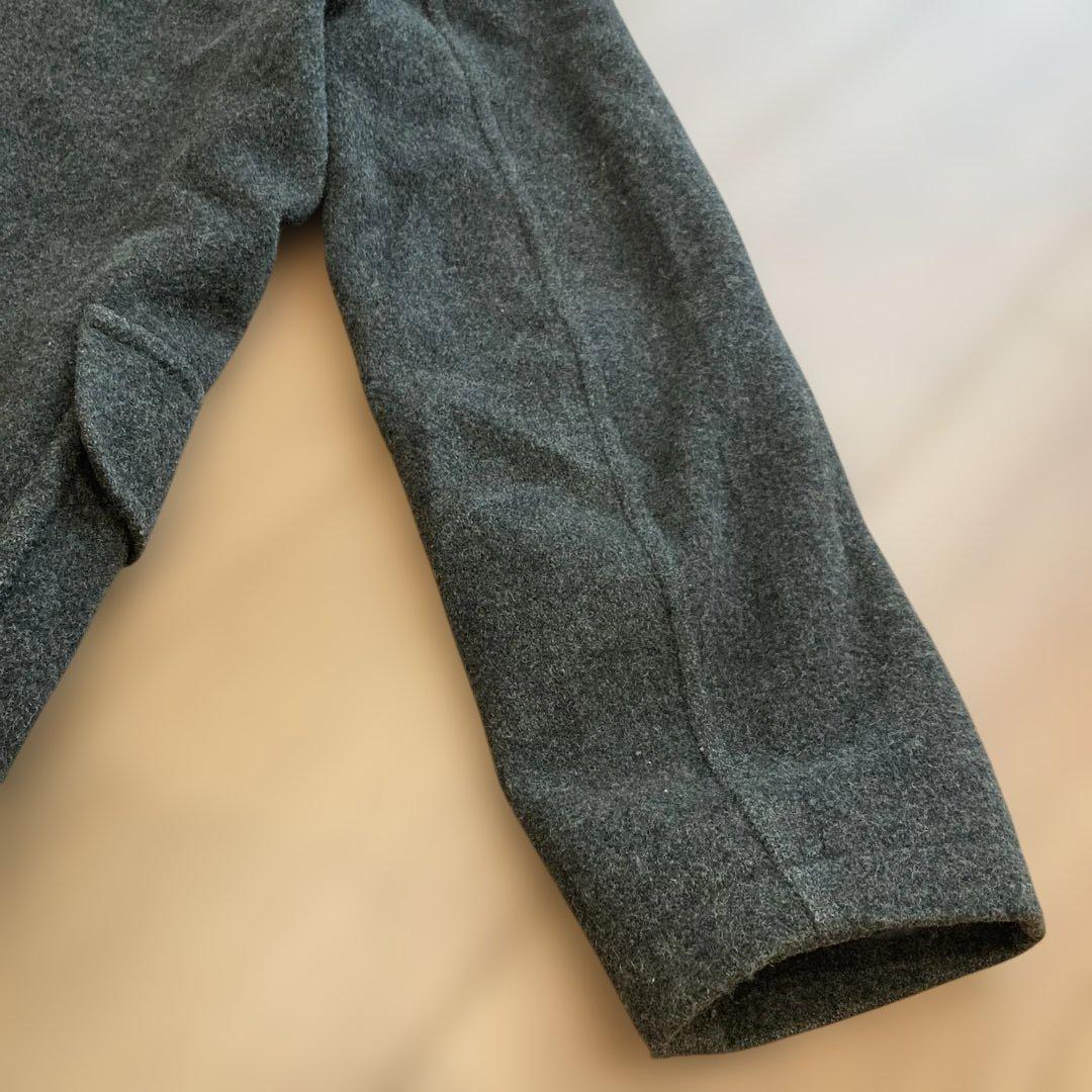 PPFM ダッフルコート