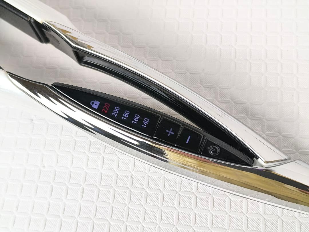 正規品　ReFaリファ ビューテック ストレートアイロン　21年製