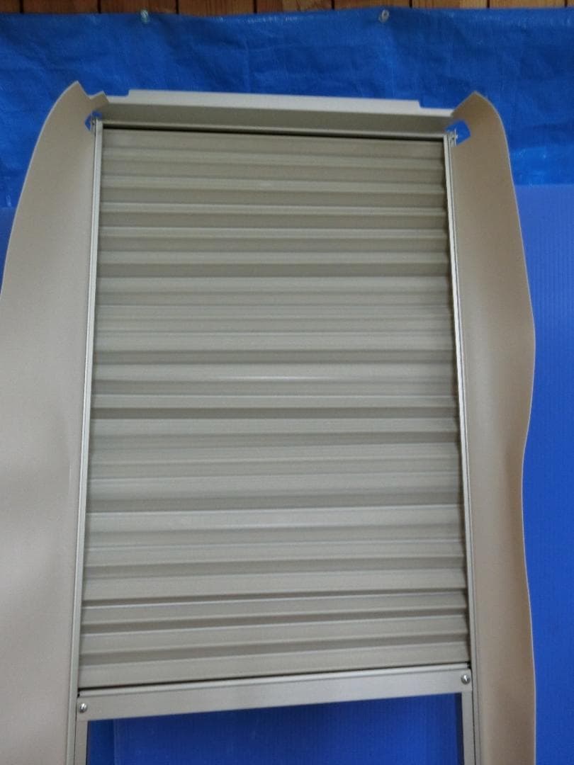 S7★ハイアール 窓エアコン ウインドエアコン JA-16W 延長枠付 送料無料