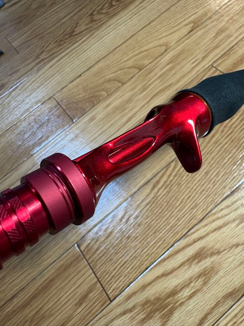 ダイワ リーディング　スリルゲーム　73MH-225