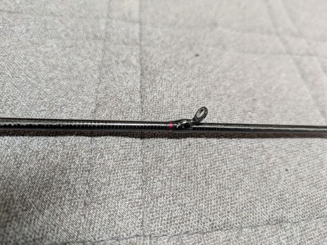 k*1様 DAIWA　エメラルダスストイストRT 82MH