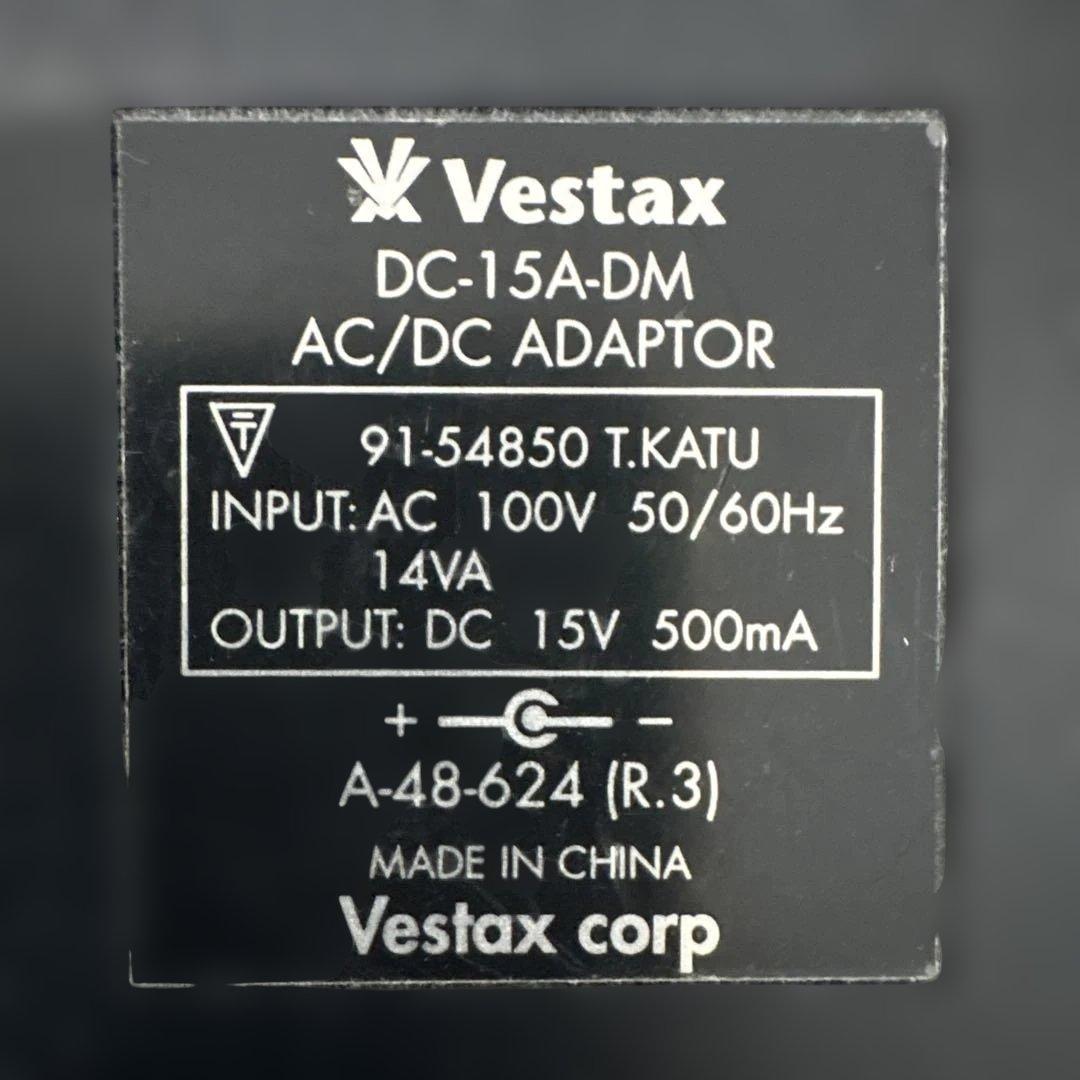 DJ機材 Vestax PMC-06 pro A