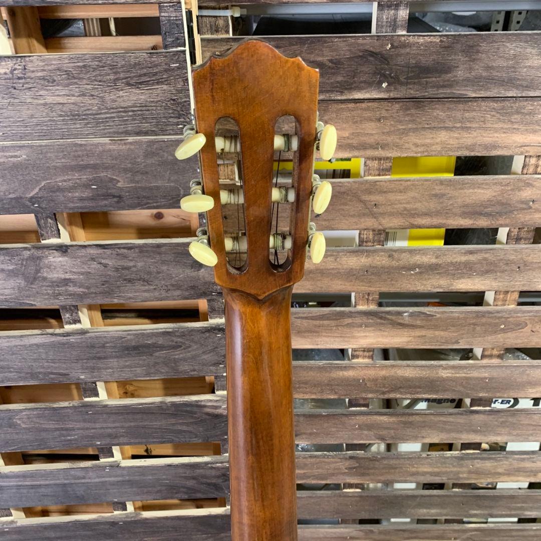 I588\" 鈴木バイオリン クラシックギター