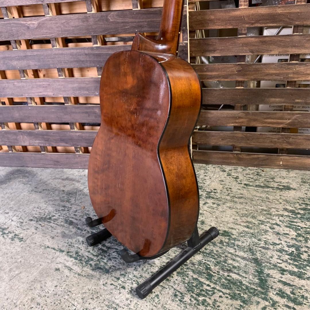 I588\" 鈴木バイオリン クラシックギター