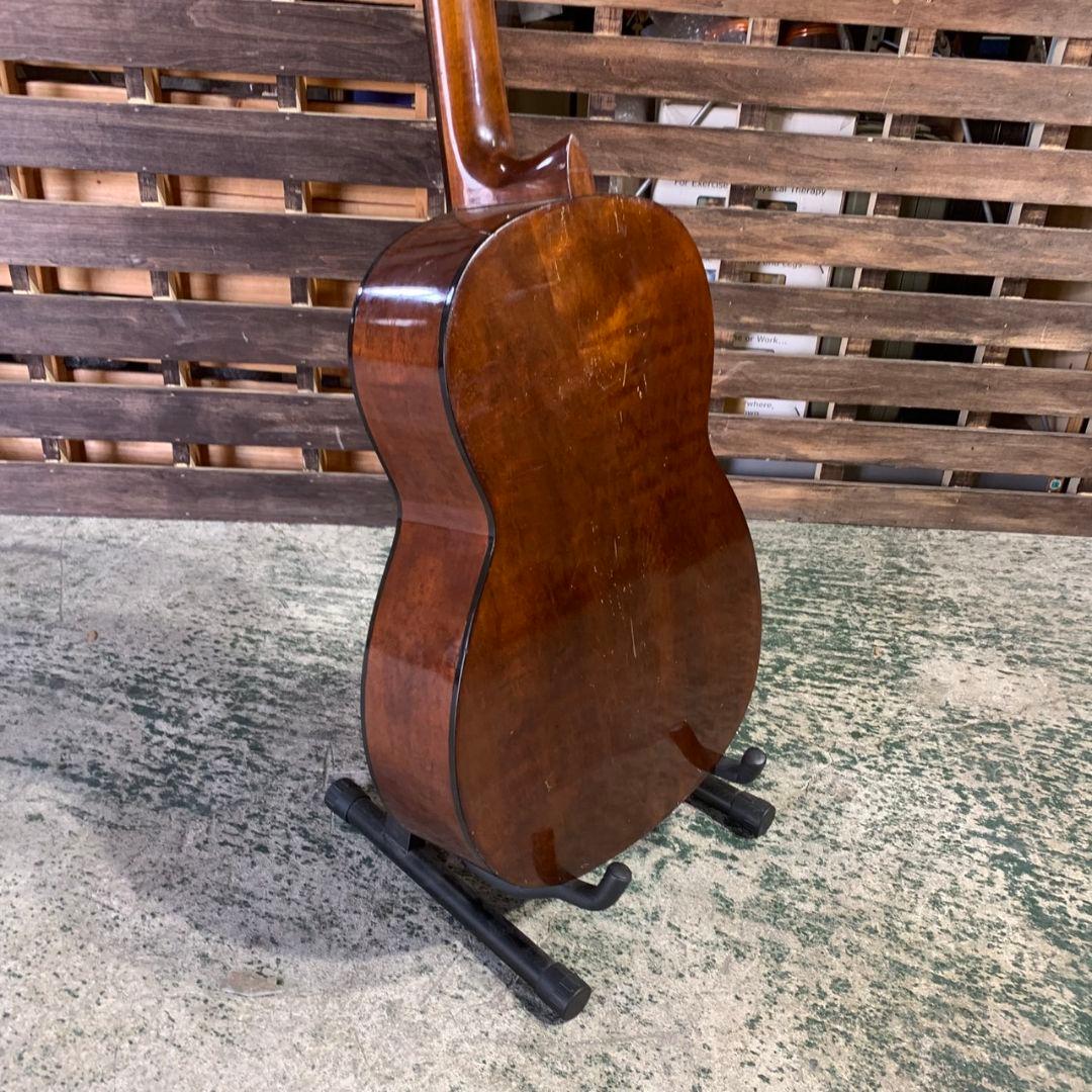 I588\" 鈴木バイオリン クラシックギター