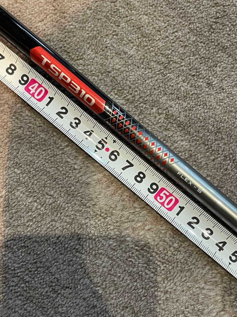 ロ*ン様 Titleist TSR2 4w フェアウェイウッド 16.5度