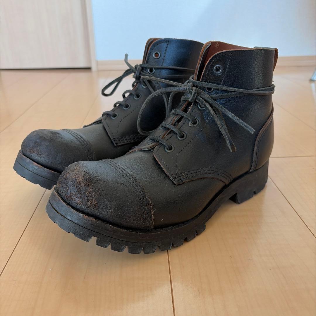 専用Paul Harnden Heavy Boot