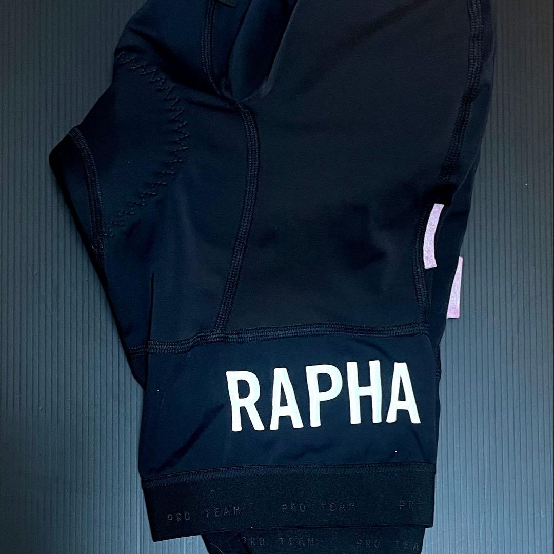 Rapha プロチームビブショーツ XS