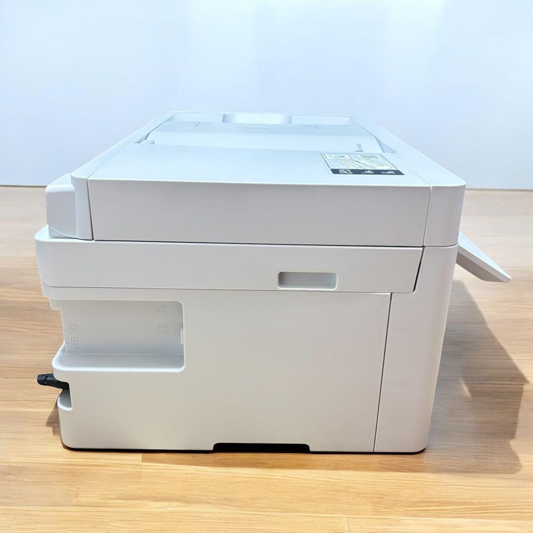 極美品✨EPSON EW-M5610FT プリント数5,560回 業務用 複合機
