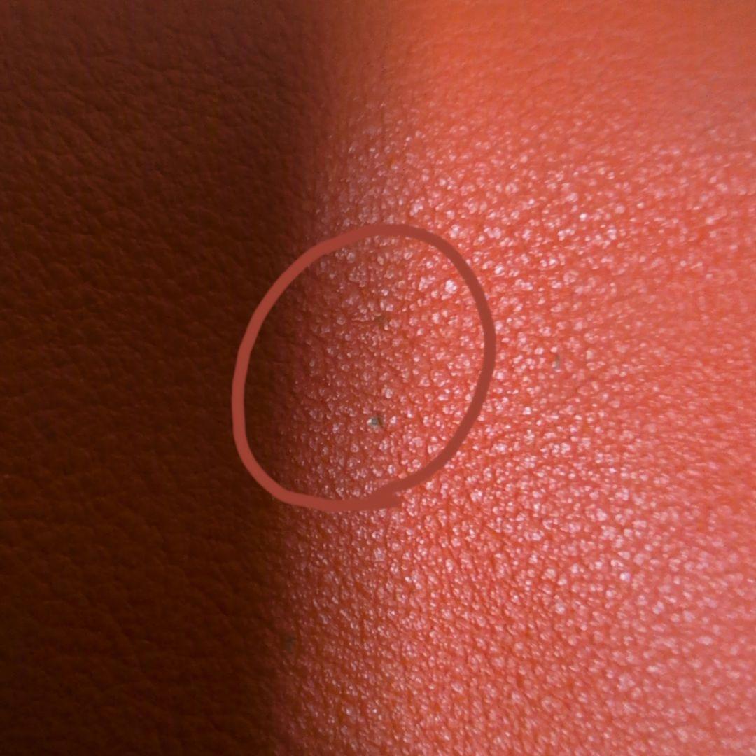 土屋鞄　牛革ショルダーバッグ 「フォンダ」シリーズ