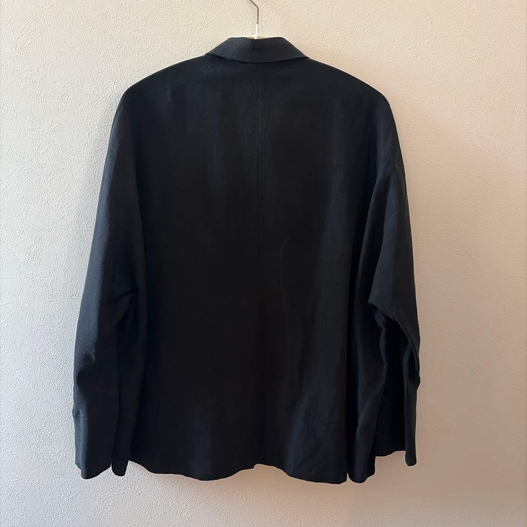 TENNE HANDCRAFTEDMORDENスリーブ シャツ