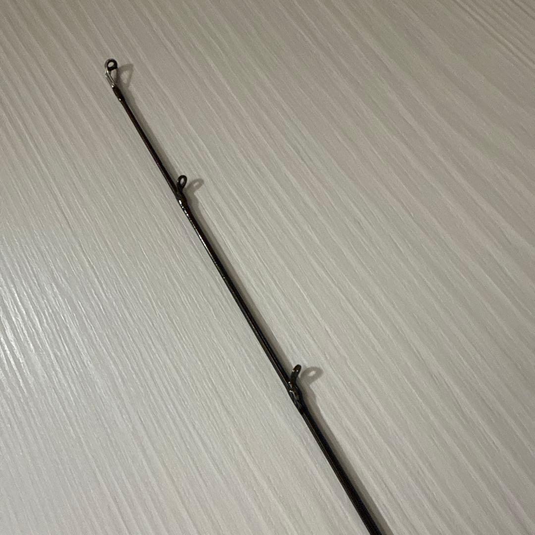 スティーズ　リアルコントロール68MH-SV美品　最終値下げ