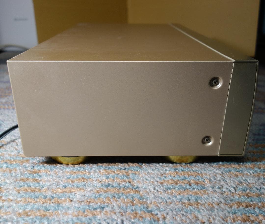 Pioneer T-WD5R カセットデッキ【動作確認済】