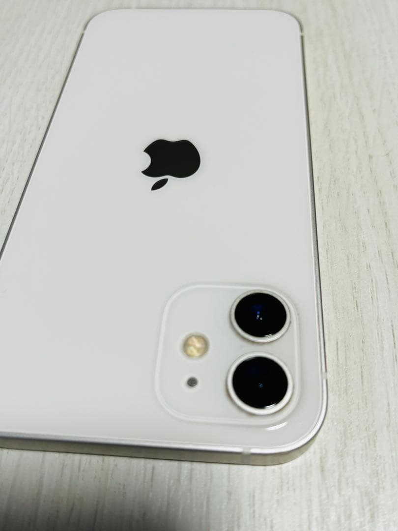 iPhone12 64GB 美品
