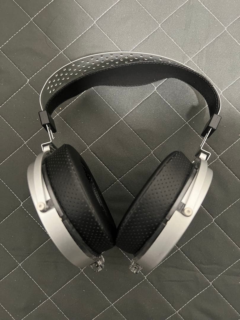 MOONDROP (水月雨) PARA 開放型ヘッドホン